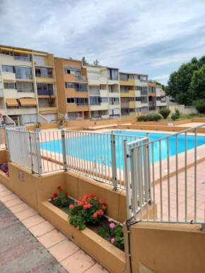 Studio cabine Port Dauphin 3